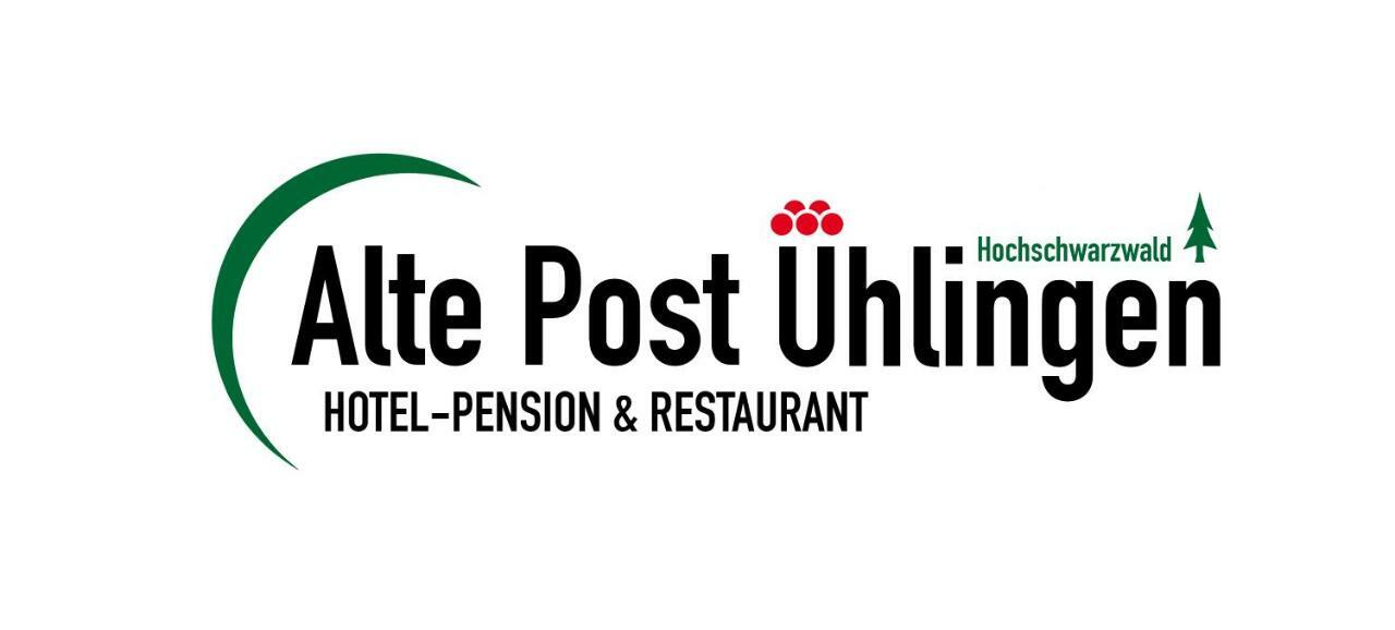 Alte Post Uhlingen Hotel Esterno foto