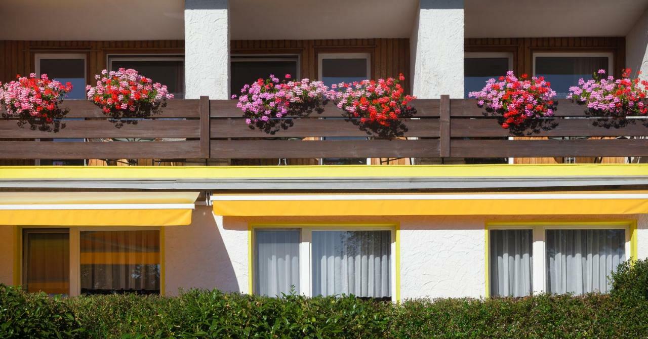 Alte Post Uhlingen Hotel Esterno foto