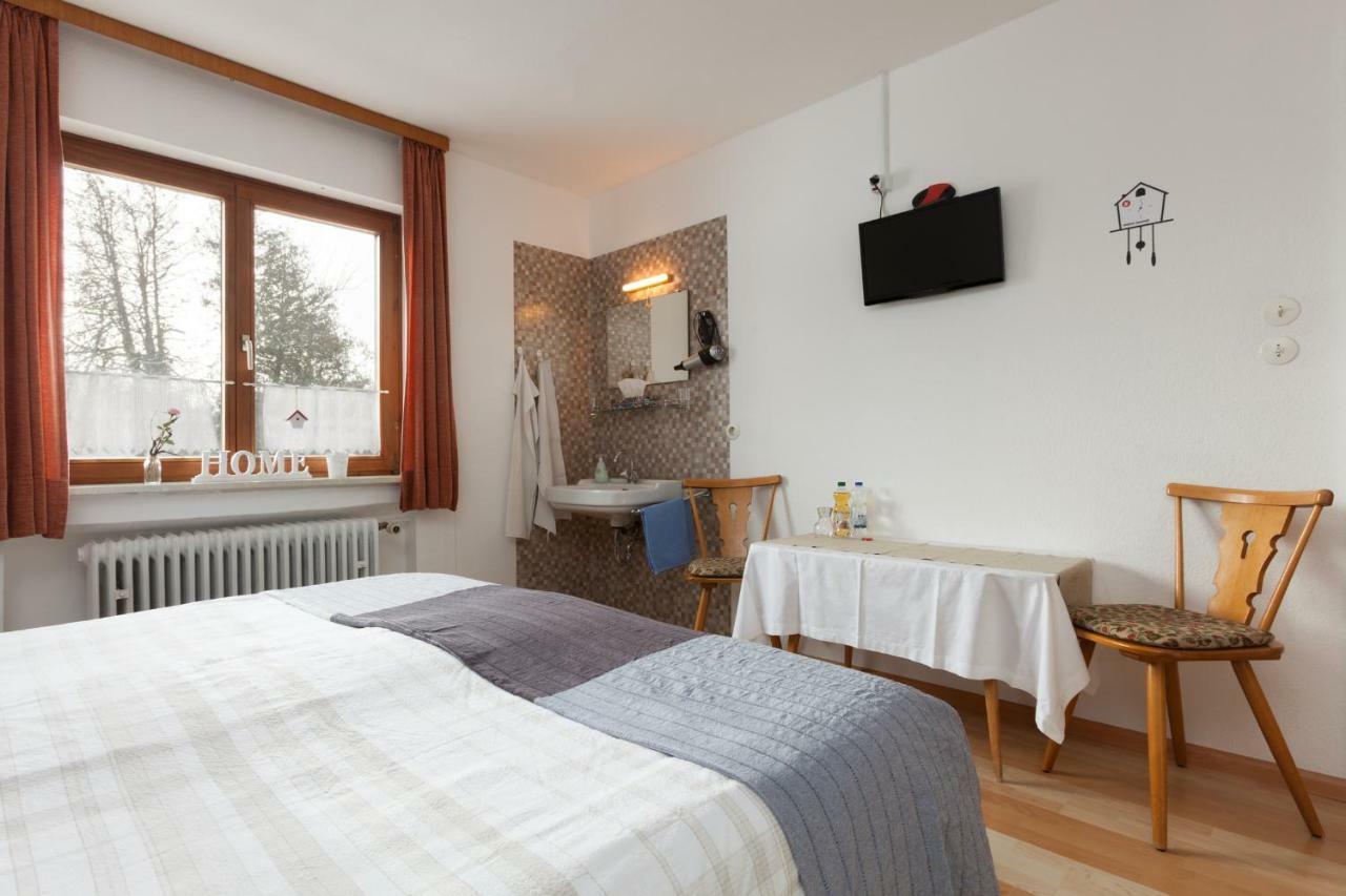 Alte Post Uhlingen Hotel Esterno foto