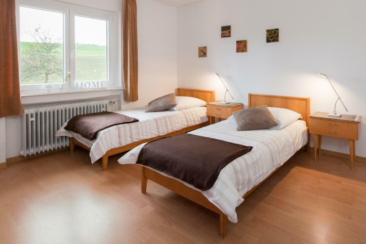 Alte Post Uhlingen Hotel Esterno foto